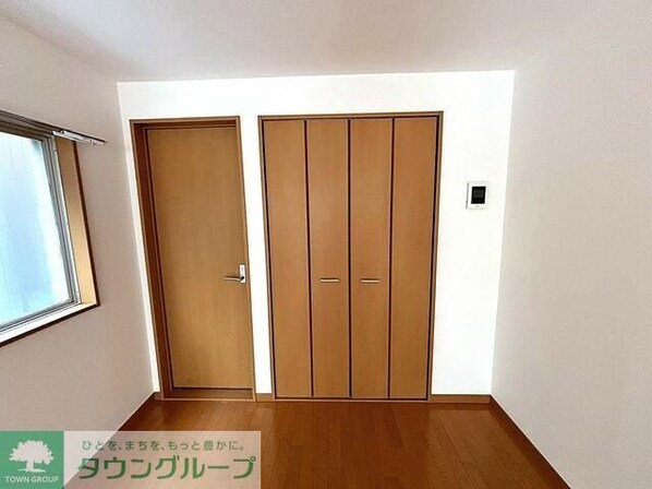 松江ロイヤルハイツの物件内観写真